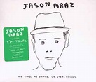 Jason Mraz - We Sing. We Dance. We Steal Things. (CD, Album, Enhanced ...