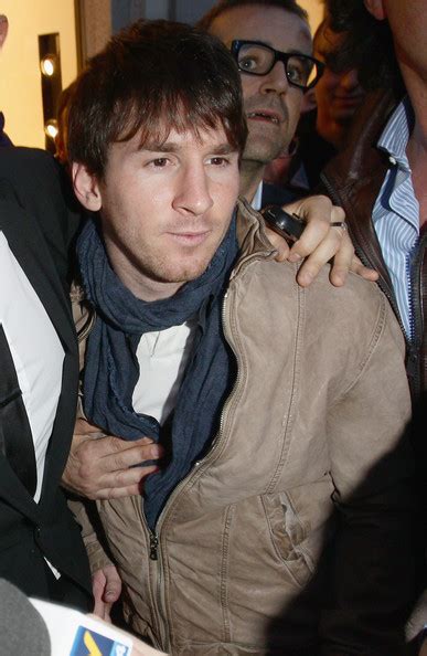 L Messi In Milan Lionel Andres Messi Photo 20341205 Fanpop