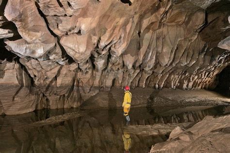 Krubera Cave Explore The Worlds Deepest Cave In Jaw Dropping Details