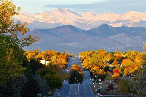 Centennial Colo Is No 13 See If Your Town Made The List Of Moneys