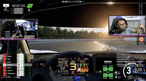 Our Top 5 Apps For Sim Racing