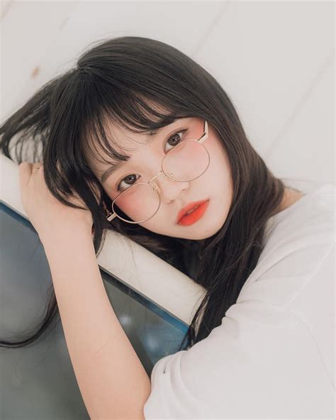 Instagram Korean Girl Photo Asian Beauty Ulzzang Makeup Girl Korea Ulzzang Korean Girl