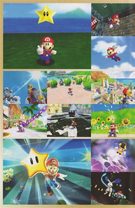 Super Mario 3d All Stars 2020 Nintendo Switch Box Cover Art Mobygames