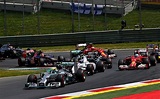 Austrian Grand Prix 2015 - Rosberg makes a fight of it