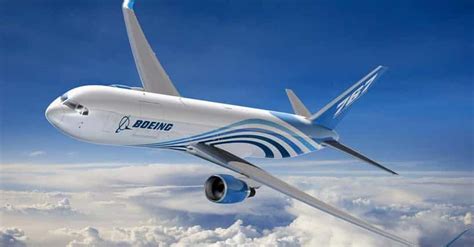 Boeing Airplanes List Of All Boeing Aircraft Types