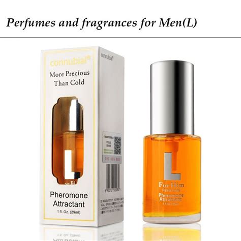 Sex Perfume For Men Pheromone Flirting Hot Seduce Aphrodisiac Male