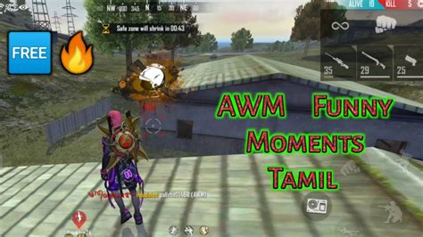 Through gameloop (tencent buddy system), we're excited to bring the mobile version of free fire to your pc on game jolt! Free Fire Attacking Duo Ranked Game Play Tamil || Awm Fun ...
