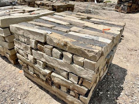 11 Oklahoma Chopped Stone Haakonnailah