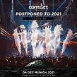 Contact Festival München 2021