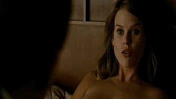 Alice Eve In Crossing Over Xnxx