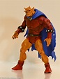 2007 DC Universe Classics Wave 1 The Demon Etrigan Action Figure- Loos ...