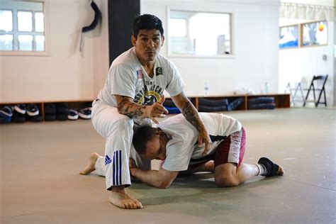 Grappling And Brazilian Jiu Jitsu Program Sessions Added Evolveall