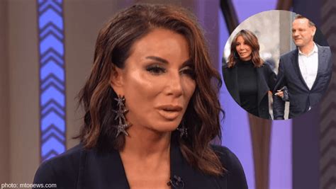 Rhonj Danielle Staub Calls Off Wedding Taste Of Reality