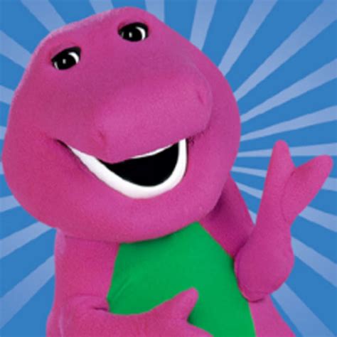 Barney And Friends Nursery Youtube