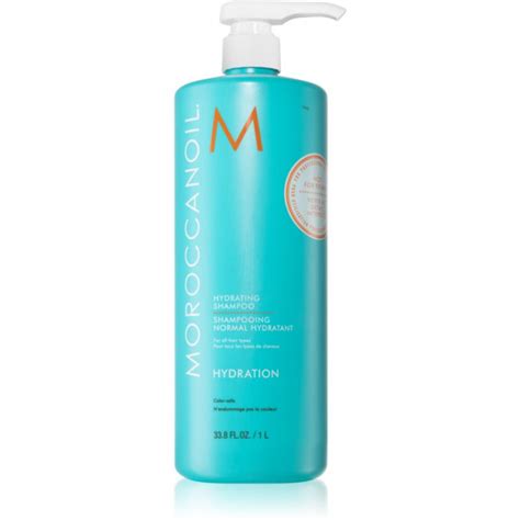 Moroccanoil Hydration Hydrating Shampoo 1000 Ml