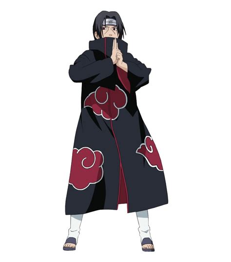 Transparent Itachi Logo You Can Download Free Logo Png Images With