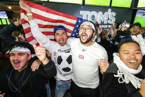 politically fraught world cup serves up surprises the new york sun