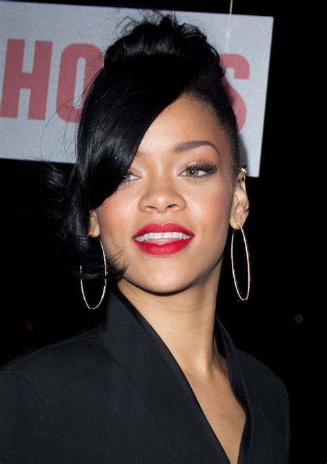 Rihanna Wikipedia