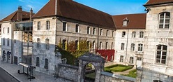 Le point sur la COMUE | L'ACTU de l'Université de Franche-Comté