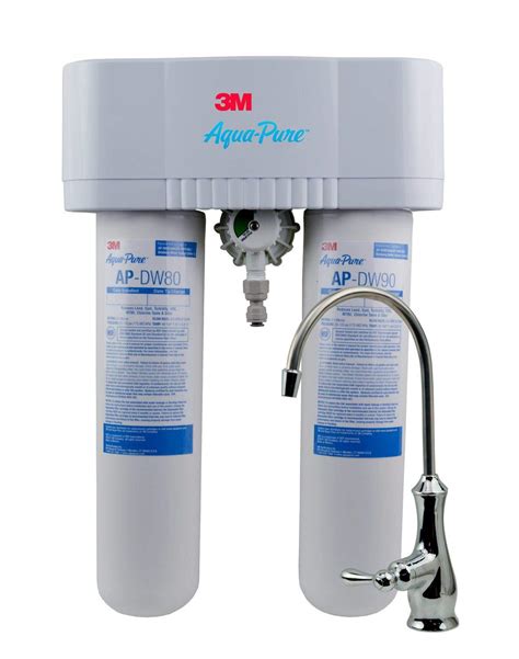 Which Is The Best 3m Water Filter System Home Creation
