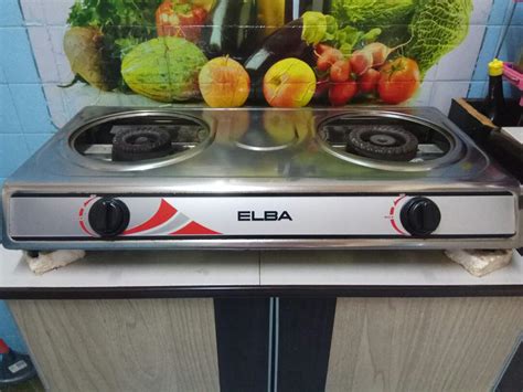 Maybe you would like to learn more about one of these? Harga Dapur Gas Elba Malaysia | Desainrumahid.com