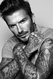 David Beckham For Biotherm Homme | David beckham | David Beckham ...