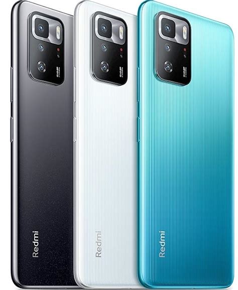 The current lowest price found for realme gt master edition 5g is ₹26,990 and for poco x3 gt is ₹21,990. مواصفات و مميزات شاومي Xiaomi Poco X3 GT