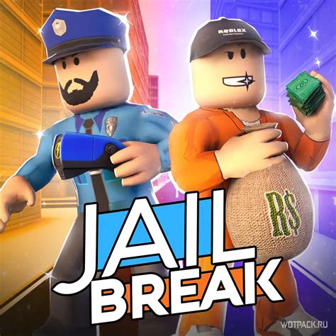 Roblox Jailbreak Profile Picture
