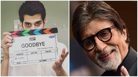 ‘हा अभिनेता होणार अमिताभ बच्चन यांचा मुलगा सोशल मीडियावरुन दिली माहिती Loksatta
