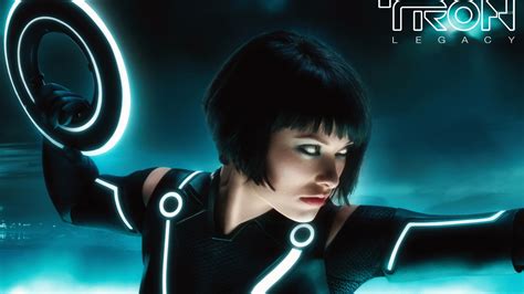 Tron Legacy 2 Wallpaper Movie Wallpapers 2213