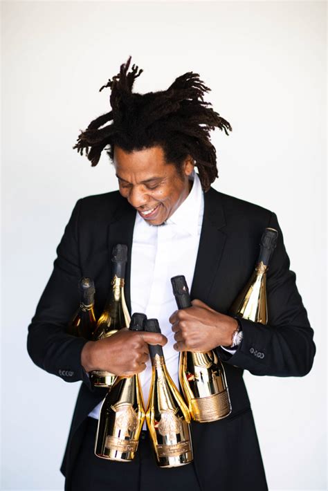 moet hennessy buys 50pc of rapper jay z s champagne brand armand de brignac the standard