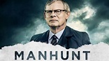 MANHUNT, la caza muy real del depredador sexual – Series de televisión ...