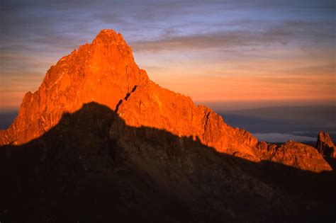 Mount Kenyas Instagram Twitter And Facebook On Idcrawl