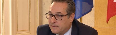 We bring you christian strache news coverage 24 hours a day, 7 days a week. DAÖ wird „Team Strache" - News - W24