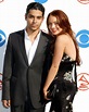 Wilmer Valderrama and Lindsay Lohan - The 50 Lamest Celebrity Couples ...