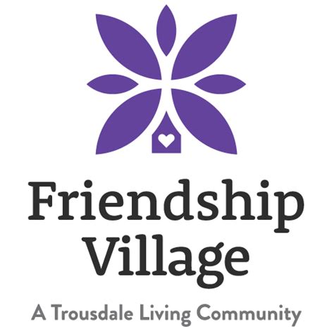 Home Friendship Village