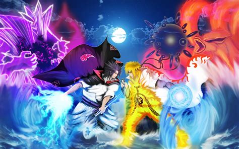 Browse millions of popular kyubbi wallpapers and ringtones on zedge and personalize your phone to suit you. Naruto and Sasuke Wallpaper ·① WallpaperTag