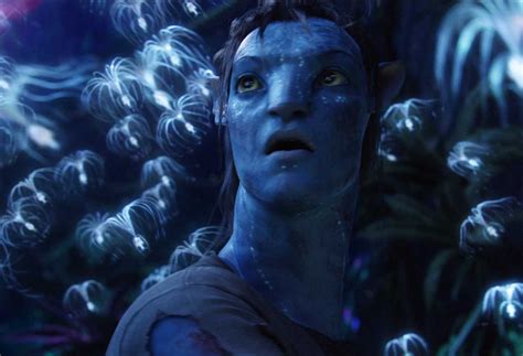 Podwodne Motion Capture Na Potrzeby Filmu Avatar 2
