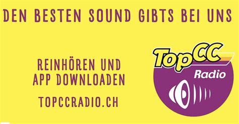 Topcc Radio Neu Auf Dab In Der Schweiz Radioblogeu