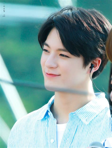 180724 Nctdream Jeno 제노 젠쇼 ☀️🌙 Incheon Nct Signos Do Zodíaco