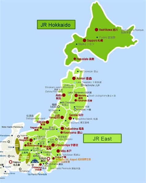 Physical educational wall map from academia maps. Jungle Maps: Map Of Japan Mountains