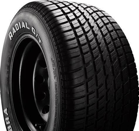 Cobra Radial Gt Cooper Tires Official Website