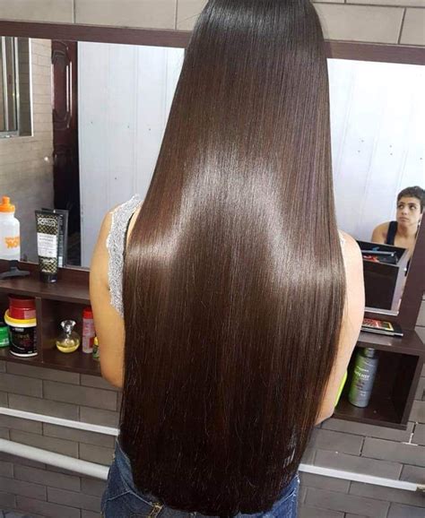 Pin On Lovely Straight Hair