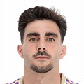 Enrique Pérez Muñoz EA FC 24 - 73 - Rating and Price | FUTBIN