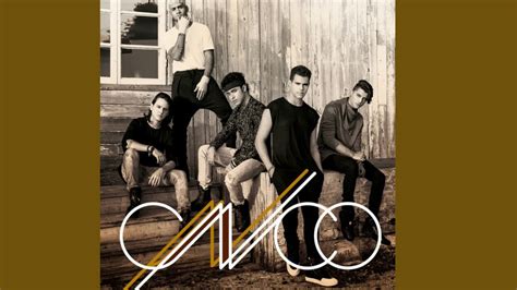 Fan Enamorada Cnco Youtube