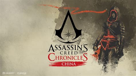 Assassins Creed Chronicles China Hd Wallpaper Peakpx