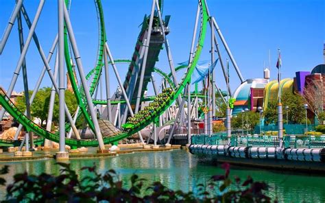 7 Best Things To Do At Universal Studios Orlando