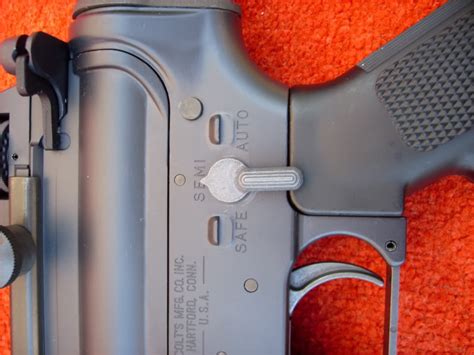 Photo Review Of The Hobbyfix Colt M4a1 Carbine Page 2