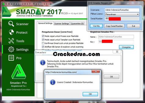 Smadav Pro Crack 2021 Plus Free Download 2021 Latest