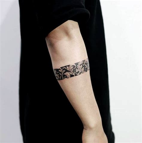 Las 36 Mejores Ideas De Tatuajes En El Antebrazo Hombre Y Mujer